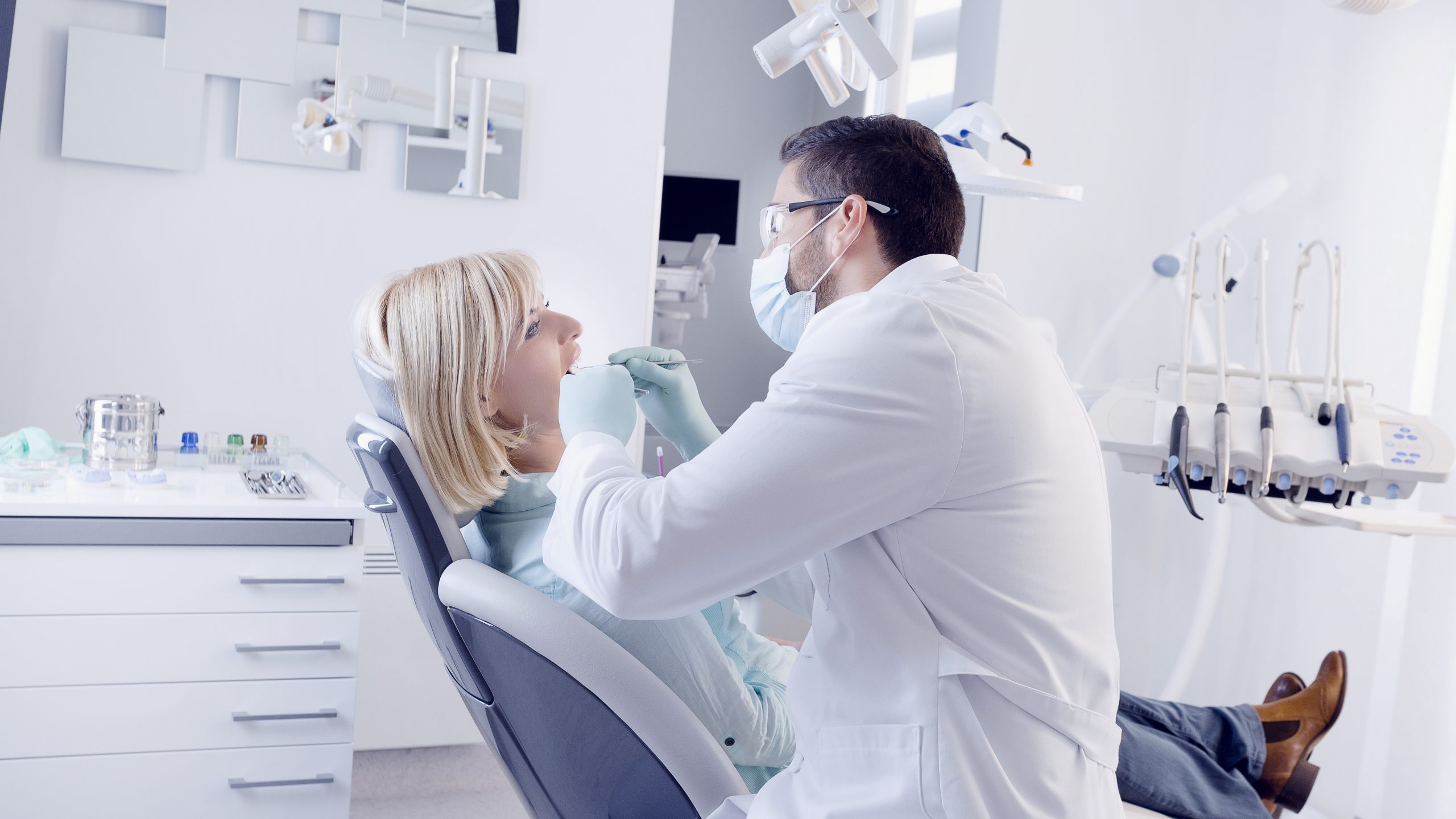 Dentist in Stafford, VA